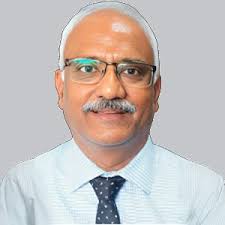 Dr D Raghunadharao